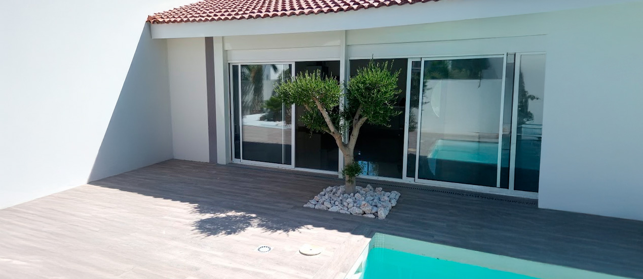 Réalisation DDK Construction 3