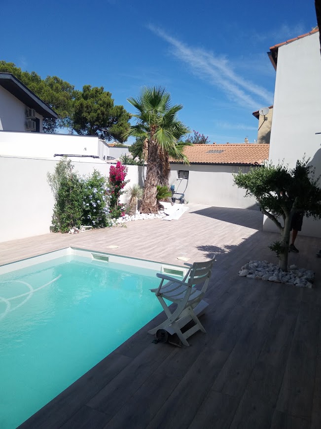 Réalisation DDK Construction 4