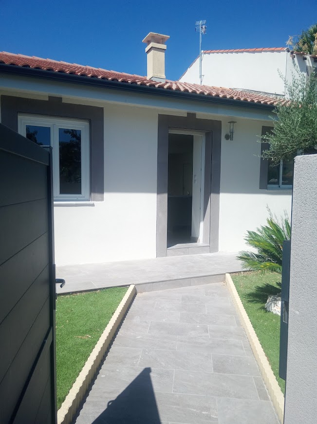 Réalisation DDK Construction 6